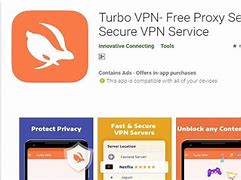 Apa Fungsi Dari Aplikasi Turbo Vpn