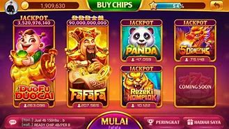 Game Slot Akses Awal Penghasil Uang Tanpa Deposit