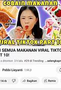 Hey Makan Pisang Bola Bola Tiktok Viral Video Link