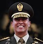 Jenderal Polisi Bintang 4 B