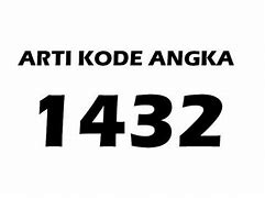 Kode Angka 29