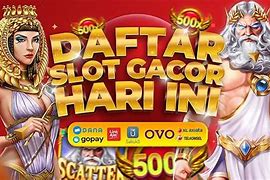 Mgo777 Situs Slot Gacor Indonesia Terbaru 2024 Hari Ini Gratis