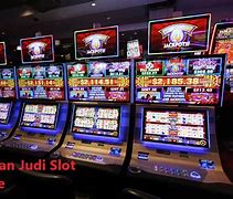 Rahasia Mesin Judi Slot Online Terbaik Indonesia 2023 Link Slot Terpercaya