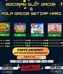 Slot212 Gacor Hari Ini Login Alternatif Terbaru