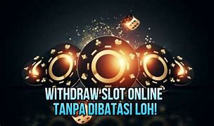 Wd Itu Apa Dalam Slot